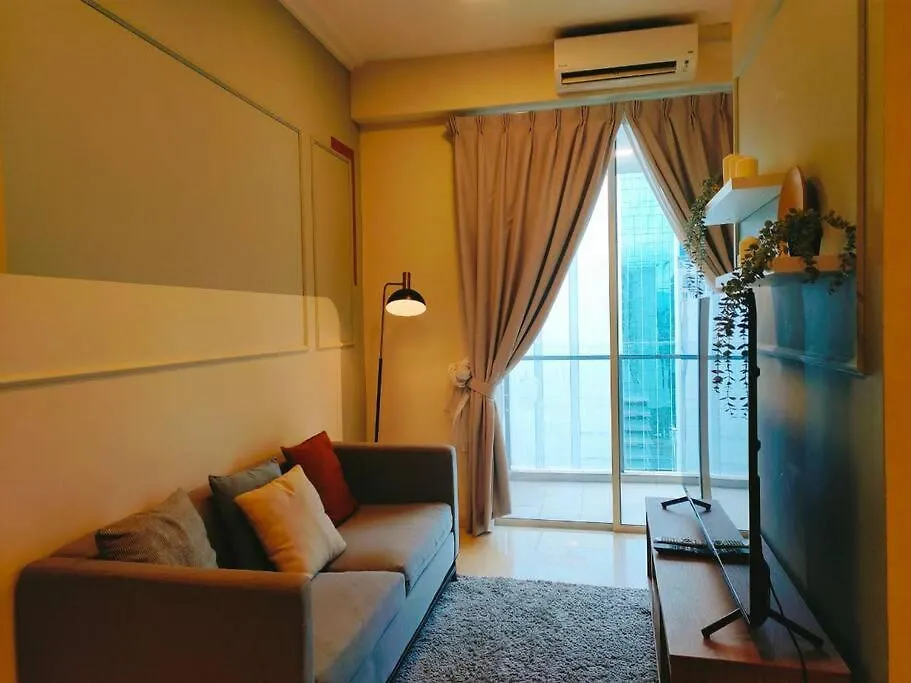 231Tr By Plush Kuala Lumpur